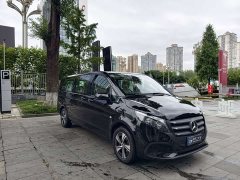 Mercedes-Benz Vito 2025 2.0T 7-seater Business Edition - ფოტო 3