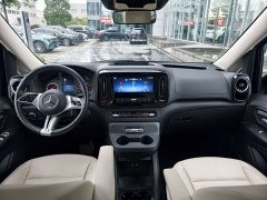 Mercedes-Benz Vito 2025 2.0T 7-seater Business Edition - ფოტო 6