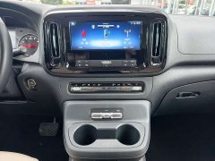 Mercedes-Benz Vito 2025 2.0T 7-seater Business Edition - ფოტო 7