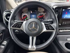 Mercedes-Benz Vito 2025 2.0T 7-seater Business Edition - ფოტო 8
