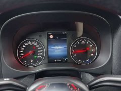 Mercedes-Benz Vito 2025 2.0T 7-seater Business Edition - ფოტო 9