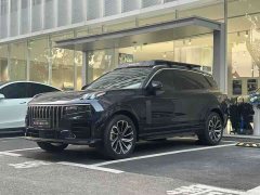 Lynk & Co Geely Lynk & Co 09 EM-P 2.0T Diesel EM-P AWD Asian Games Executive Edition 5-Seater - ფოტო 1