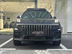 Lynk & Co Geely Lynk & Co 09 EM-P 2.0T Diesel EM-P AWD Asian Games Executive Edition 5-Seater - ფოტო 2