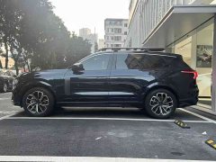 Lynk & Co Geely Lynk & Co 09 EM-P 2.0T Diesel EM-P AWD Asian Games Executive Edition 5-Seater - ფოტო 4