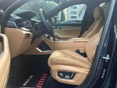 Lynk & Co Geely Lynk & Co 09 EM-P 2.0T Diesel EM-P AWD Asian Games Executive Edition 5-Seater - ფოტო 5