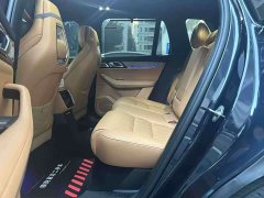 Lynk & Co Geely Lynk & Co 09 EM-P 2.0T Diesel EM-P AWD Asian Games Executive Edition 5-Seater - ფოტო 6