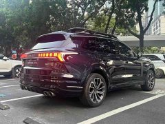 Lynk & Co Geely Lynk & Co 09 EM-P 2.0T Diesel EM-P AWD Asian Games Executive Edition 5-Seater - ფოტო 8