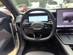 Lynk & Co Geely Lynk & Co 07 EM-P 126 Extended Range Halo - ფოტო 12