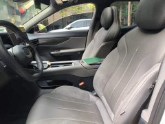 Lynk & Co Geely Lynk & Co 07 EM-P 126 Extended Range Halo - ფოტო 17