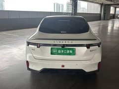 Lynk & Co Geely Lynk & Co 07 EM-P 126 Extended Range Halo - ფოტო 6