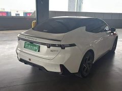 Lynk & Co Geely Lynk & Co 07 EM-P 126 Extended Range Halo - ფოტო 7