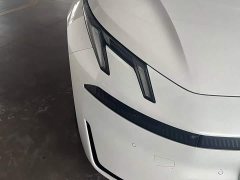 Lynk & Co Geely Lynk & Co 07 EM-P 126 Extended Range Halo - ფოტო 8