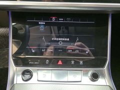 Audi A6 (Imported) 2024 Avant Pioneer 45 TFSI Dynamic Select Edition - ფოტო 11