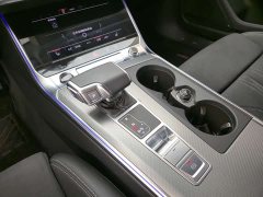 Audi A6 (Imported) 2024 Avant Pioneer 45 TFSI Dynamic Select Edition - ფოტო 12