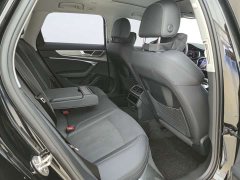 Audi A6 (Imported) 2024 Avant Pioneer 45 TFSI Dynamic Select Edition - ფოტო 18