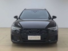 Audi A6 (Imported) 2024 Avant Pioneer 45 TFSI Dynamic Select Edition - ფოტო 2