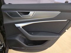 Audi A6 (Imported) 2024 Avant Pioneer 45 TFSI Dynamic Select Edition - ფოტო 20