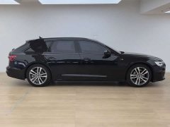 Audi A6 (Imported) 2024 Avant Pioneer 45 TFSI Dynamic Select Edition - ფოტო 3