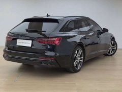 Audi A6 (Imported) 2024 Avant Pioneer 45 TFSI Dynamic Select Edition - ფოტო 4