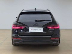 Audi A6 (Imported) 2024 Avant Pioneer 45 TFSI Dynamic Select Edition - ფოტო 5