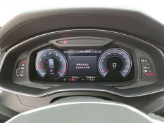 Audi A6 (Imported) 2024 Avant Pioneer 45 TFSI Dynamic Select Edition - ფოტო 7