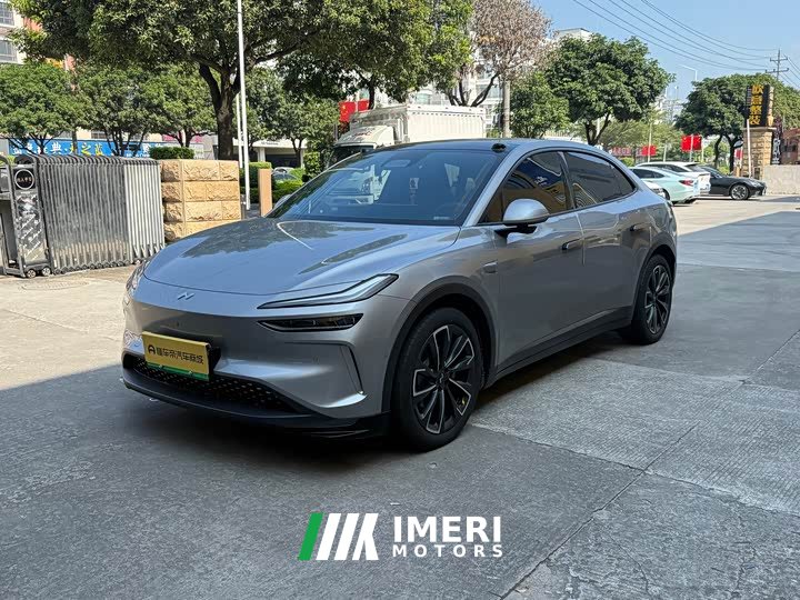 Nio Lerado L60 60kWh Rear-Wheel Drive - ავტომობილი ჩინეთიდან