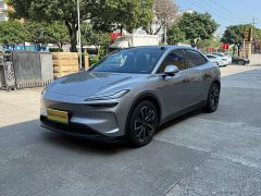 Nio Lerado L60 60kWh Rear-Wheel Drive - ფოტო 1