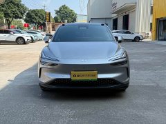 Nio Lerado L60 60kWh Rear-Wheel Drive - ფოტო 2