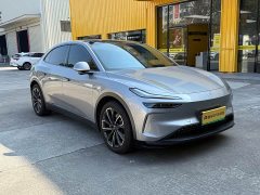 Nio Lerado L60 60kWh Rear-Wheel Drive - ფოტო 3