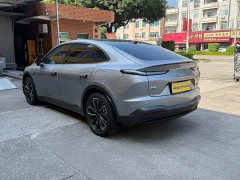 Nio Lerado L60 60kWh Rear-Wheel Drive - ფოტო 4