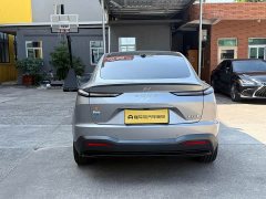 Nio Lerado L60 60kWh Rear-Wheel Drive - ფოტო 5