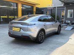 Nio Lerado L60 60kWh Rear-Wheel Drive - ფოტო 6
