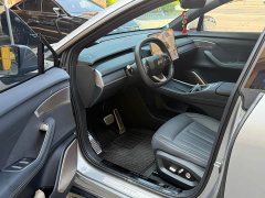 Nio Lerado L60 60kWh Rear-Wheel Drive - ფოტო 7