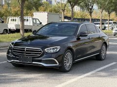 Mercedes-Benz E-Class E 300 L Fashion Edition - ფოტო 1