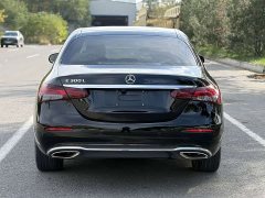 Mercedes-Benz E-Class E 300 L Fashion Edition - ფოტო 5
