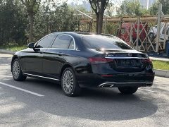 Mercedes-Benz E-Class E 300 L Fashion Edition - ფოტო 6