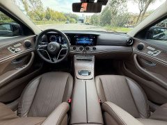 Mercedes-Benz E-Class E 300 L Fashion Edition - ფოტო 7