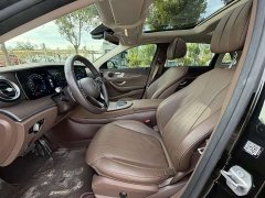 Mercedes-Benz E-Class E 300 L Fashion Edition - ფოტო 8