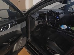 Lynk & Co Geely Lynk & Co 02 Hatchback 2.0T Diesel Pro - ფოტო 12