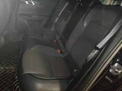 Lynk & Co Geely Lynk & Co 02 Hatchback 2.0T Diesel Pro - ფოტო 13