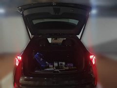 Lynk & Co Geely Lynk & Co 02 Hatchback 2.0T Diesel Pro - ფოტო 15