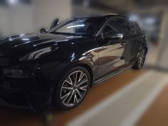 Lynk & Co Geely Lynk & Co 02 Hatchback 2.0T Diesel Pro - ფოტო 2