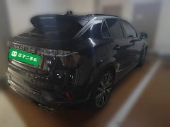 Lynk & Co Geely Lynk & Co 02 Hatchback 2.0T Diesel Pro - ფოტო 4