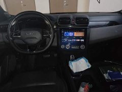 Lynk & Co Geely Lynk & Co 02 Hatchback 2.0T Diesel Pro - ფოტო 5
