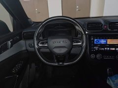 Lynk & Co Geely Lynk & Co 02 Hatchback 2.0T Diesel Pro - ფოტო 6