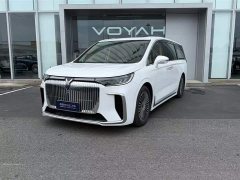 Voyah Lantu Dreamchaser PHEV AWD Luxury Kunpeng Edition - ფოტო 1