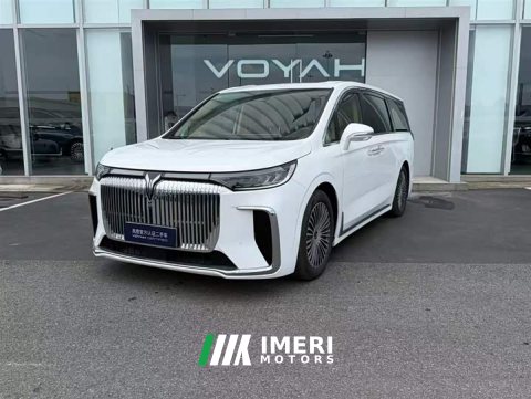 2025 Voyah Lantu Dreamchaser PHEV AWD Luxury Kunpeng Edition - ავტომობილი ჩინეთიდან