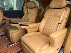 Voyah Lantu Dreamchaser PHEV AWD Luxury Kunpeng Edition - ფოტო 11