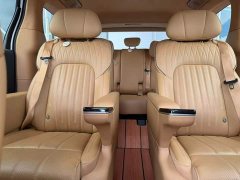 Voyah Lantu Dreamchaser PHEV AWD Luxury Kunpeng Edition - ფოტო 14