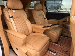Voyah Lantu Dreamchaser PHEV AWD Luxury Kunpeng Edition - ფოტო 15